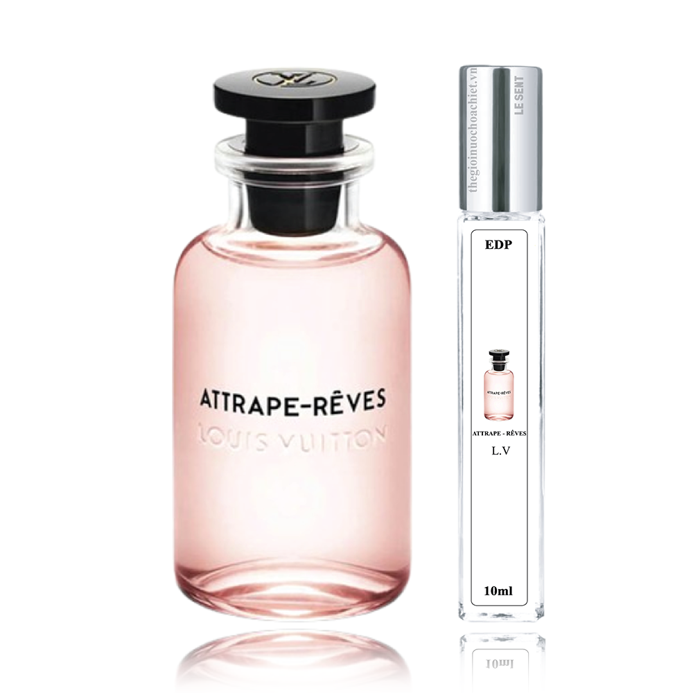 Nước hoa chiết Attrape Reves by Louis Vuitton 