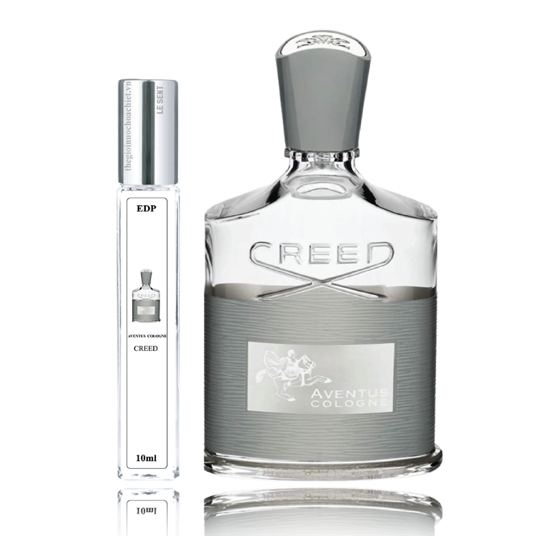 Nước hoa chiết Aventus Cologne by Creed 