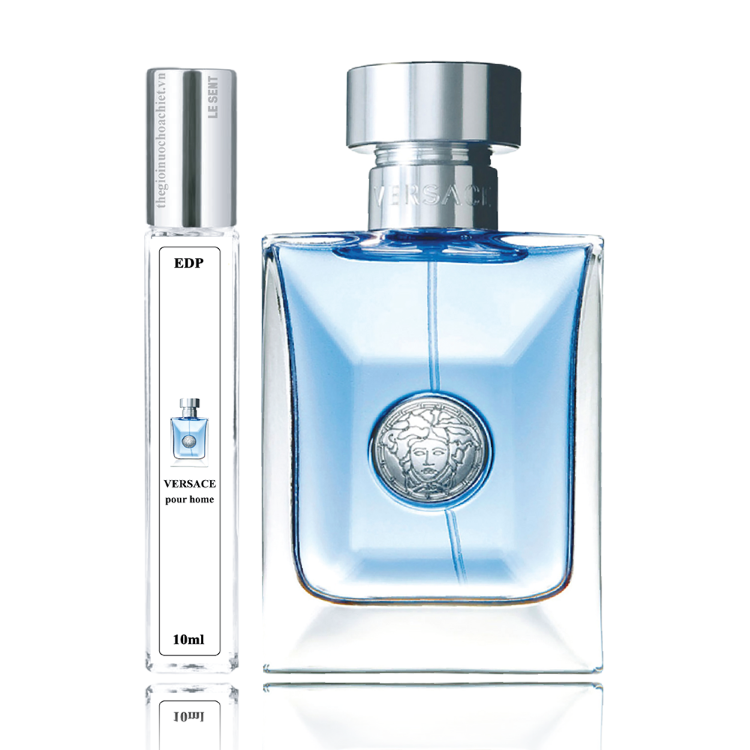 Nước hoa chiết Versace Pour Homme by Versace