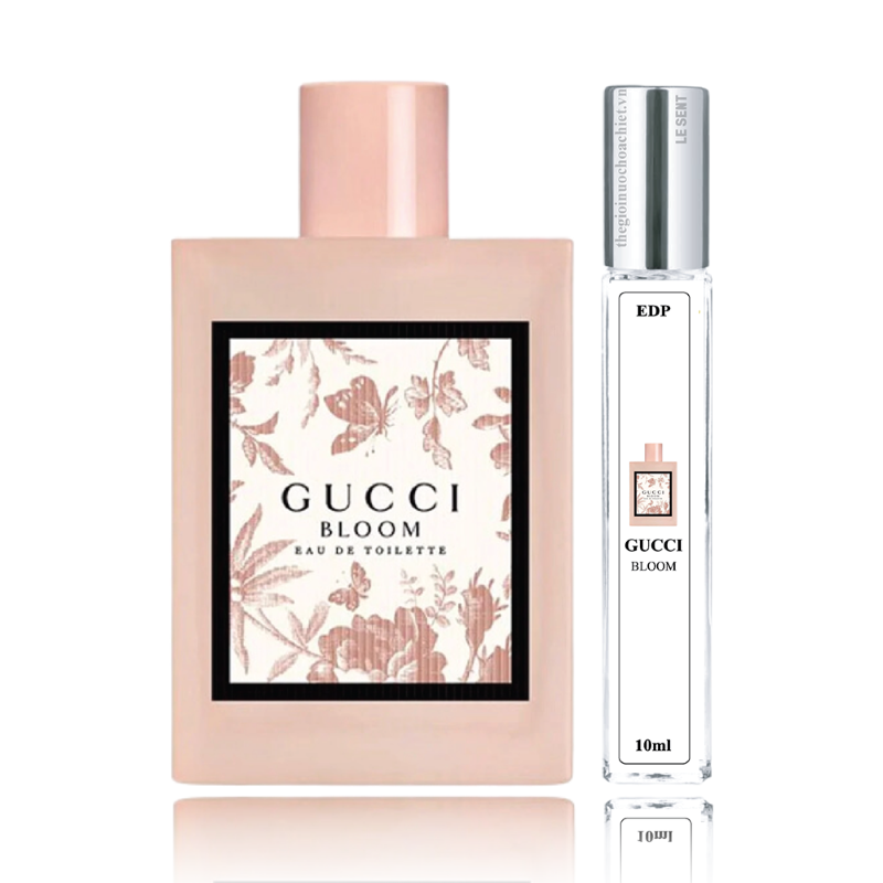 Nước hoa chiết Bloom Acqua di Fiori by Gucci 