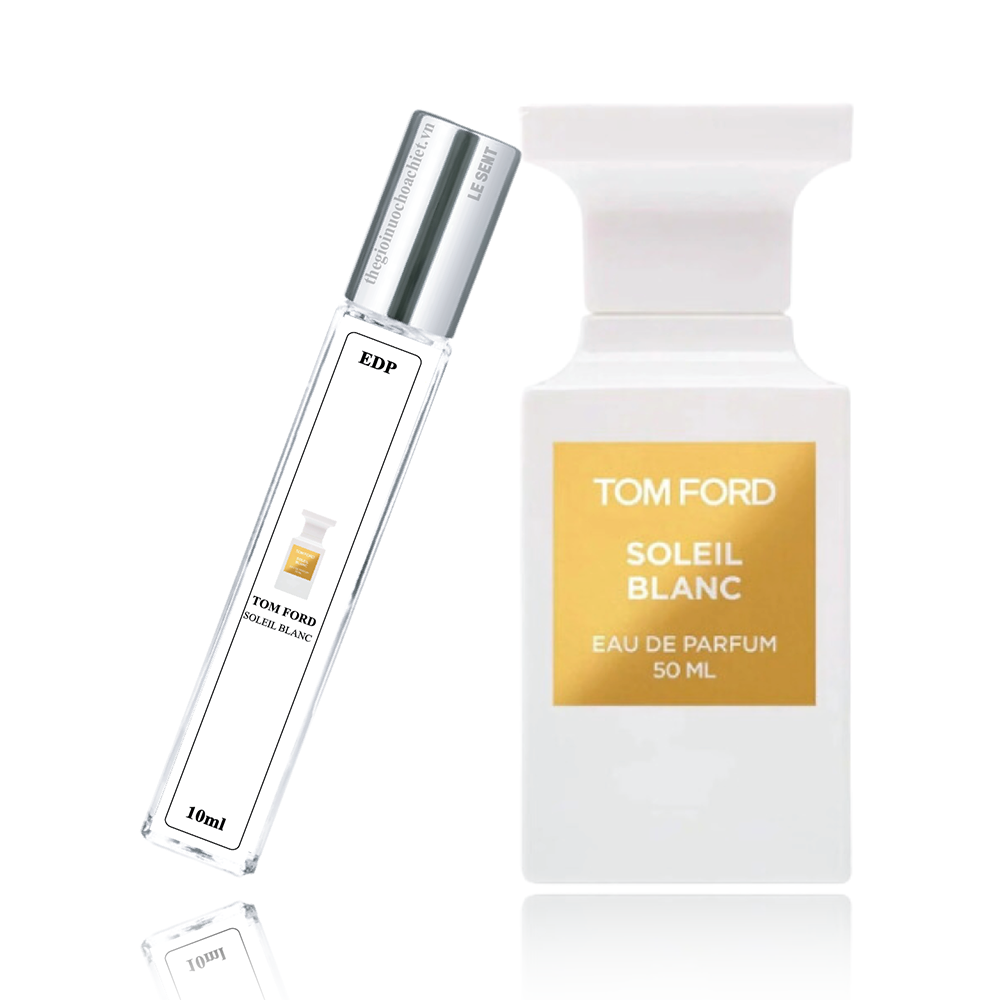 Nước hoa chiết Soleil Blanc by Tom Ford