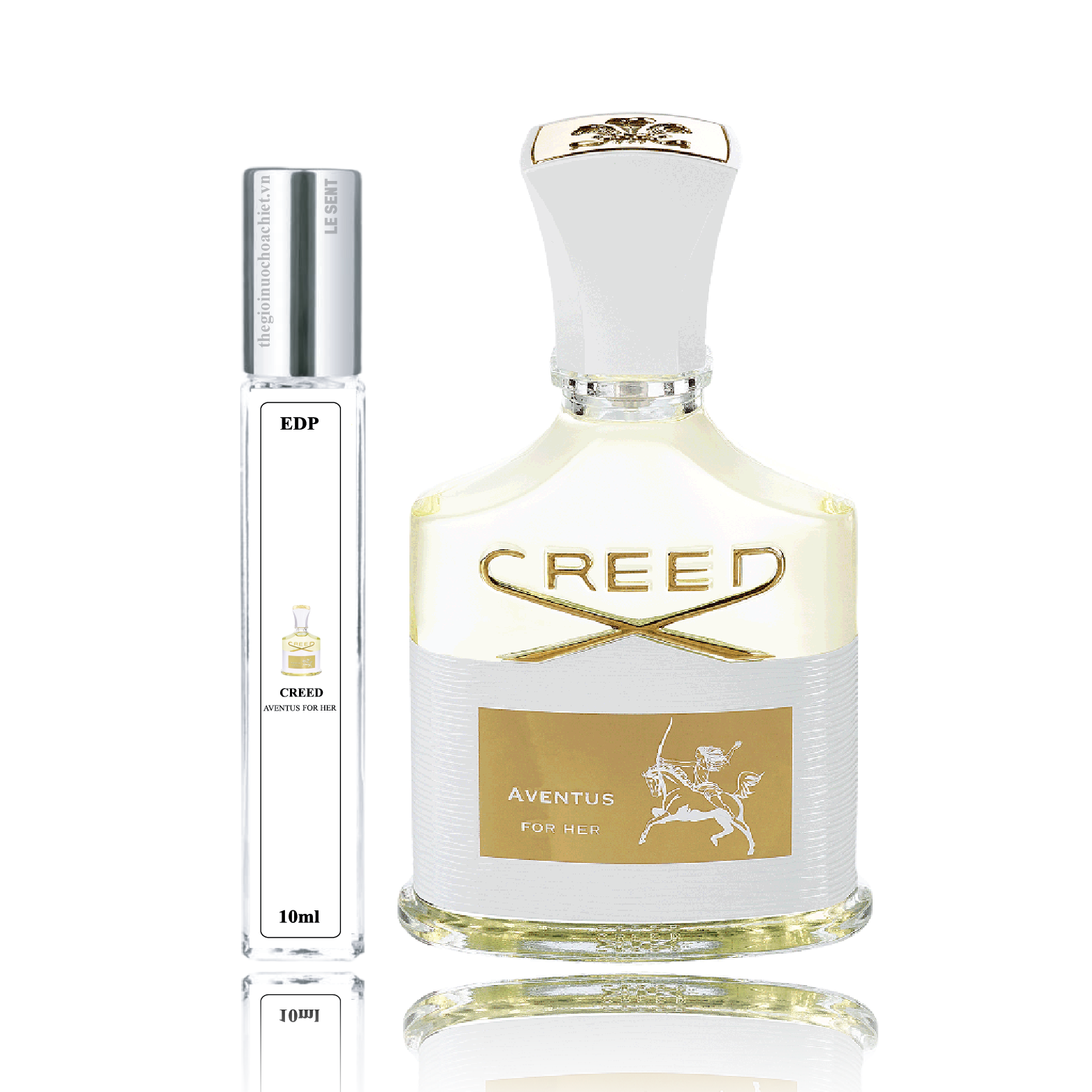 Nước hoa chiết Aventus For Her by Creed 