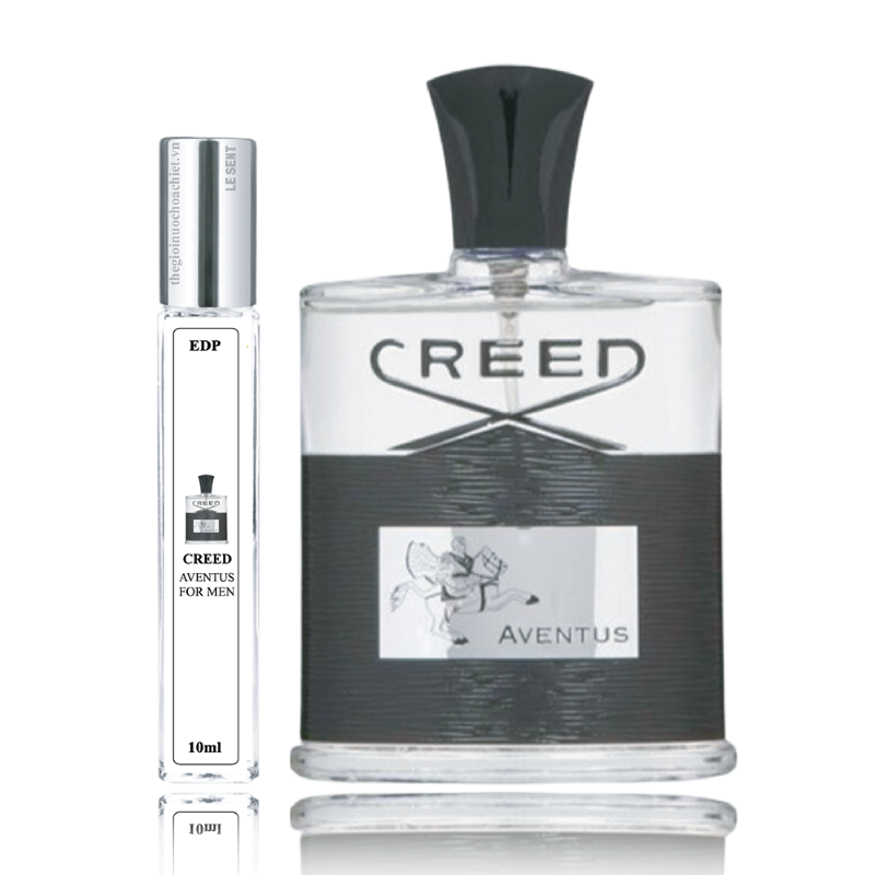 Nước hoa chiết Aventus for Men by Creed 