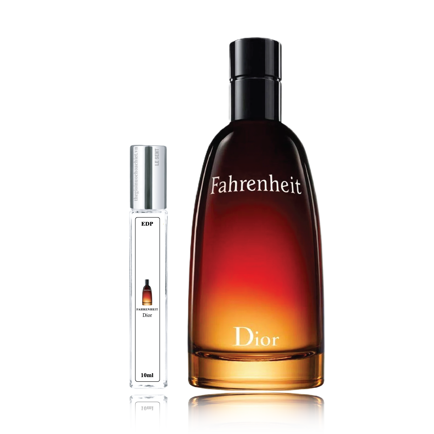 Nước hoa chiết Dior Fahrenheit by Dior  