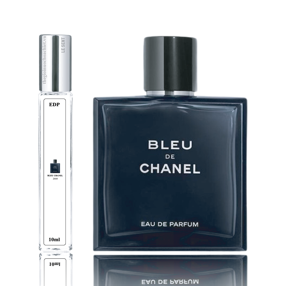 Nước hoa chiết Bleu Chanel 