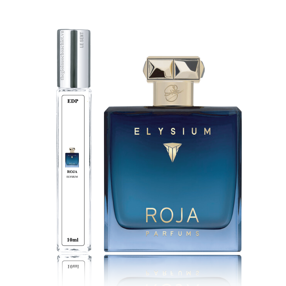 Nước hoa chiết Elysium Pour Homme by Roja Dove