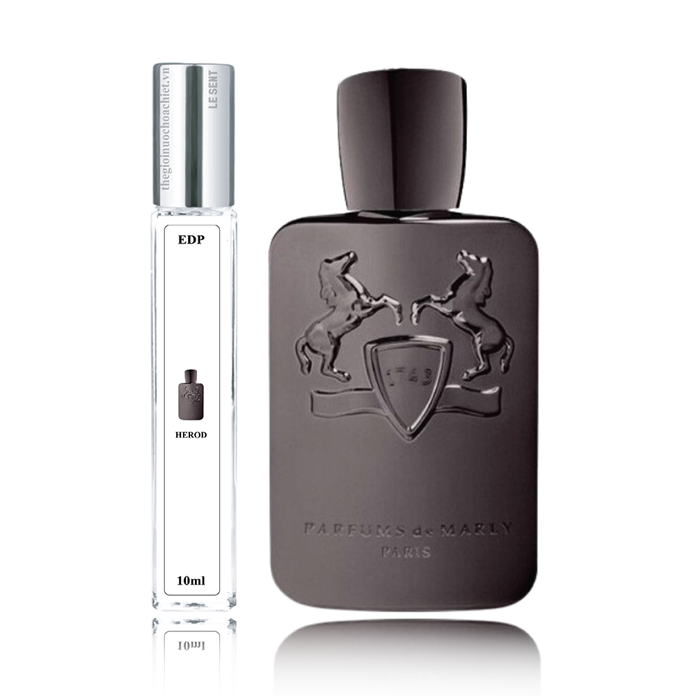 Nước hoa chiết Herod by Parfums De Marly