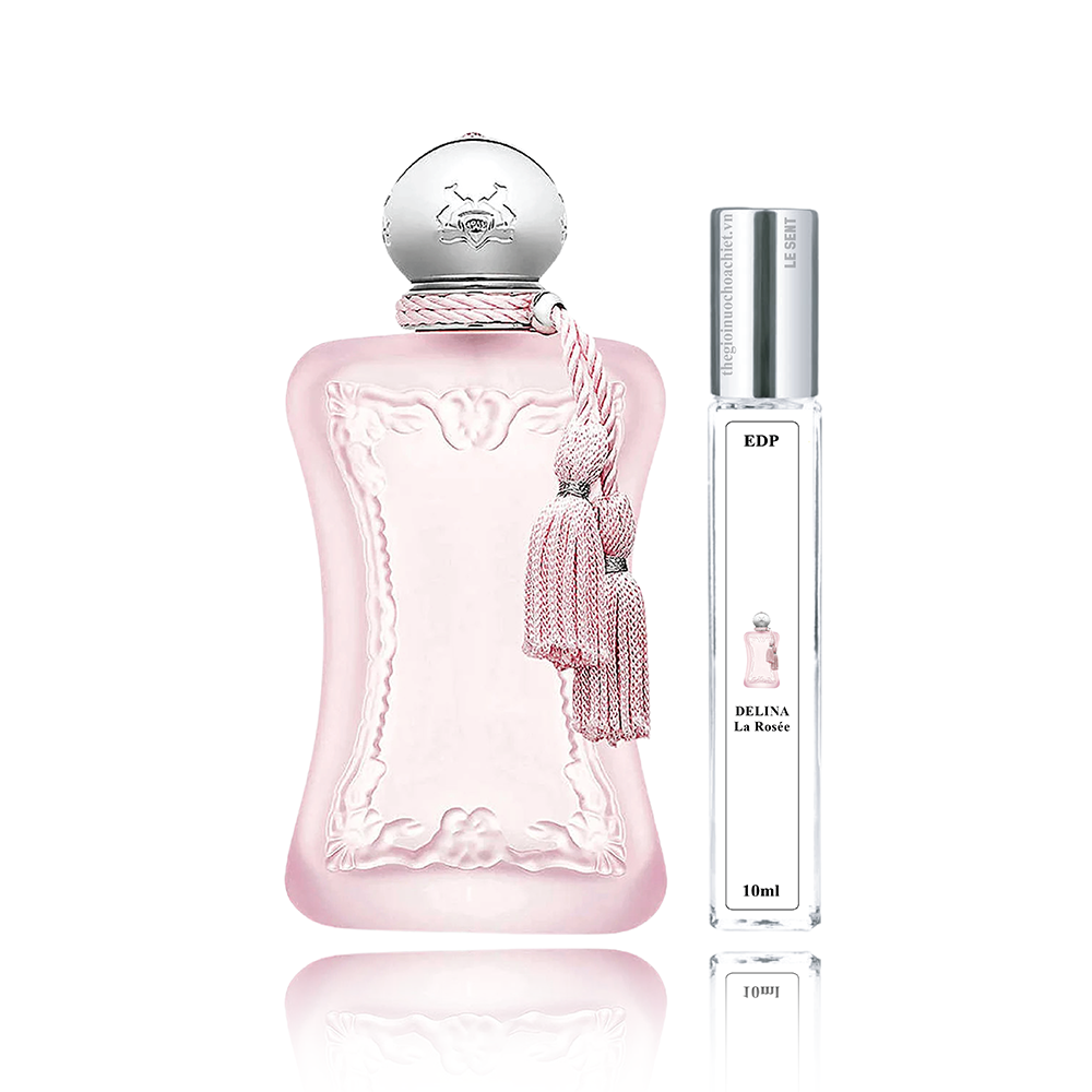 Nước hoa chiết Delina La Rosee by Parfums De Marly