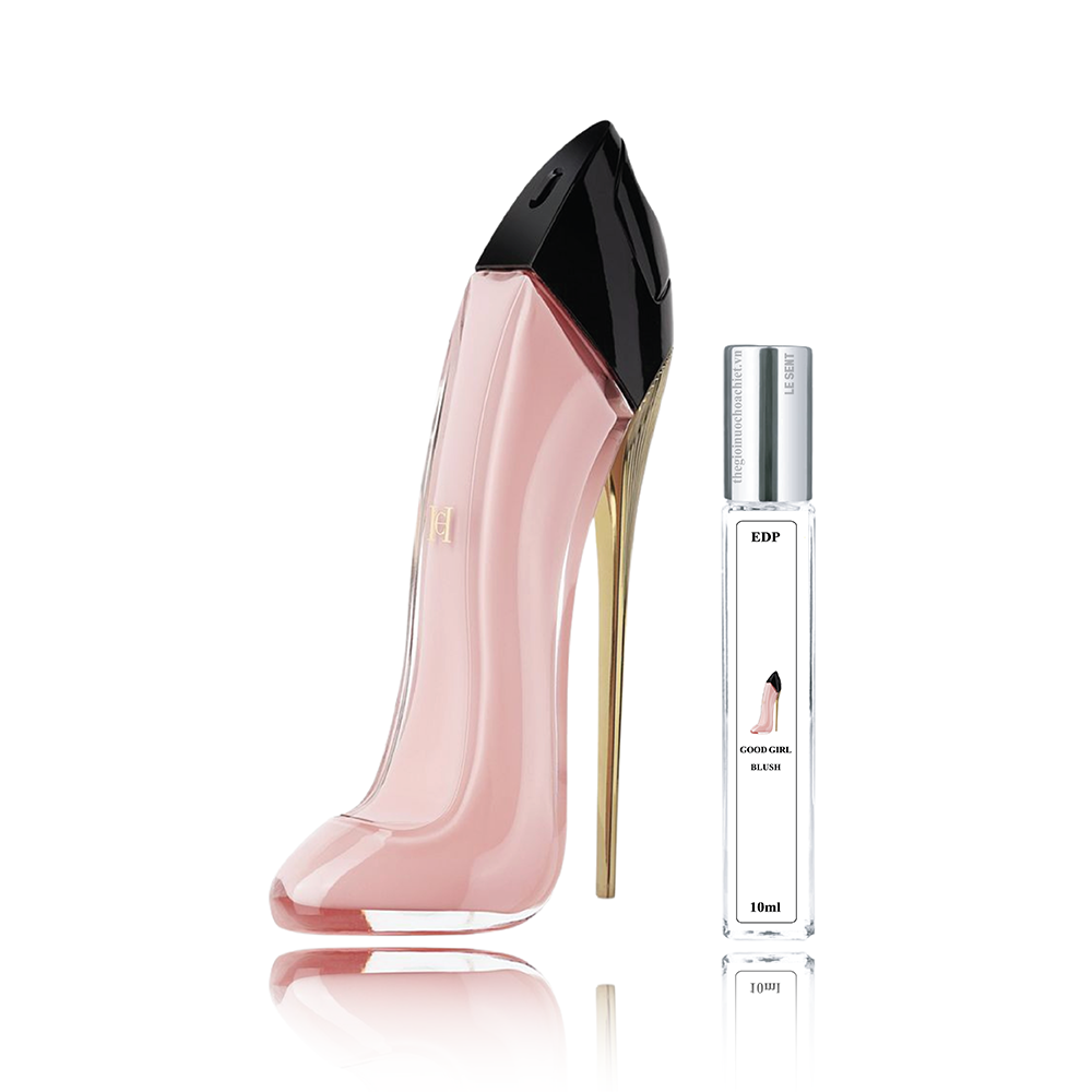 Nước hoa chiết Good Girl Blush by Carolina Herrera 