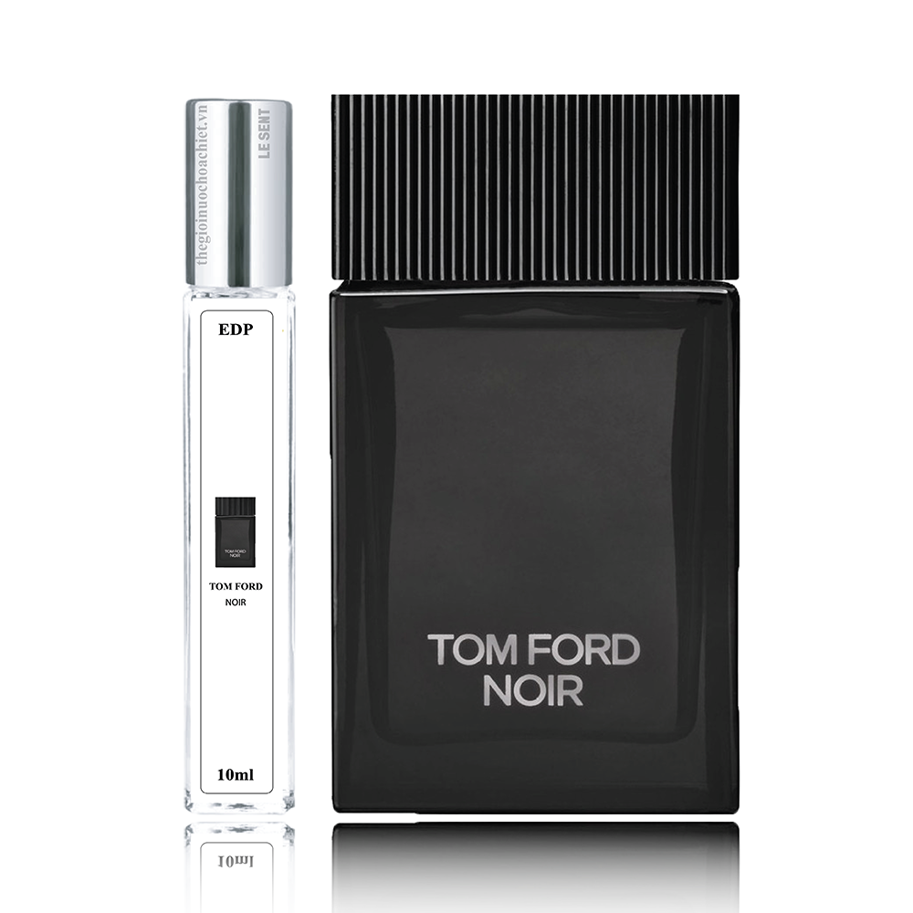 Nước hoa chiết Noir by Tomford 