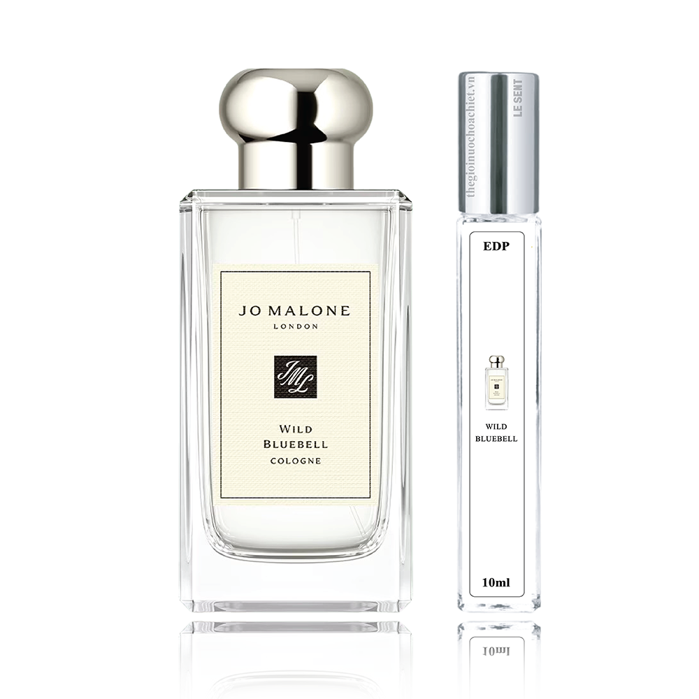 Nước hoa chiết Wild BlueBell by Jo Malone 