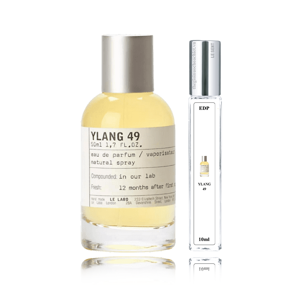 Nước hoa chiết Ylang 49 by Le Labo