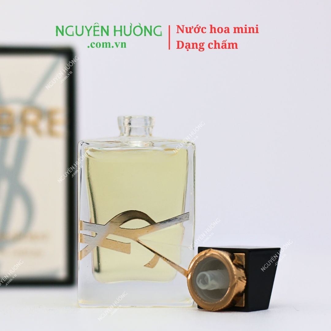 Nước hoa mini 7.5ml Libre by YSL