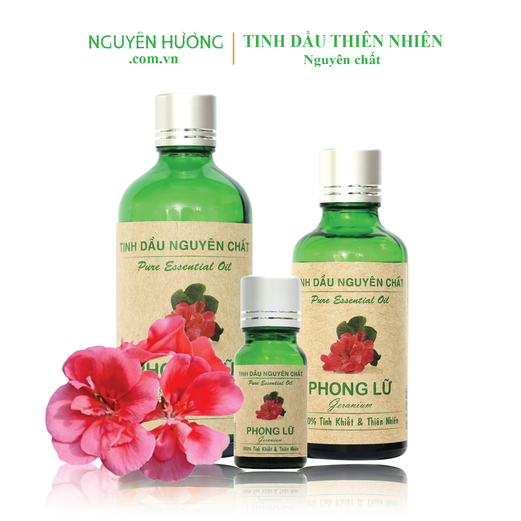 Tinh Dầu Phong Lữ Nguyên Hương