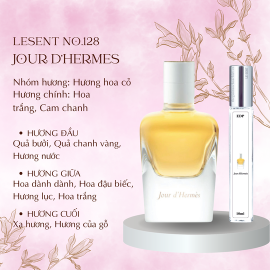 Nước hoa chiết Jour d'Hermes by Hermes 