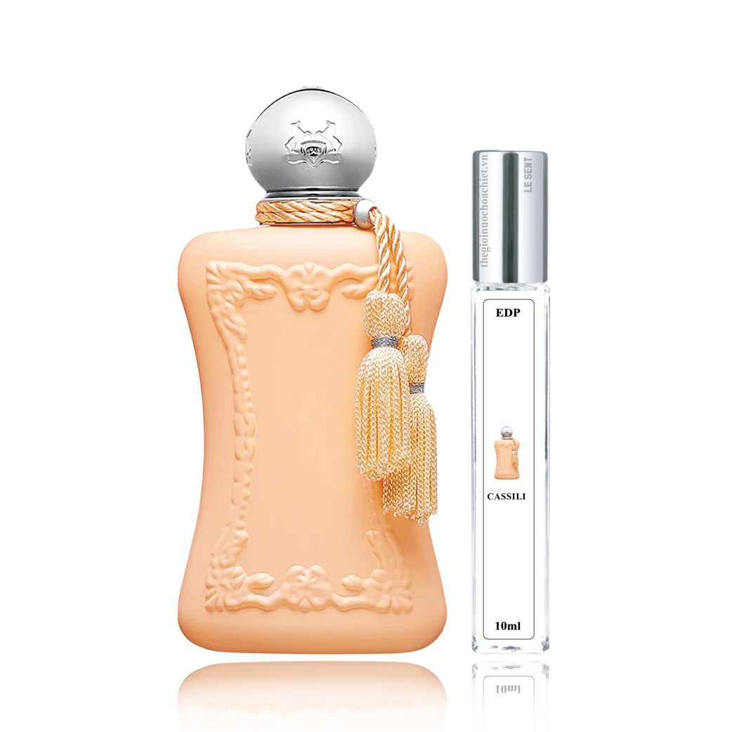 Nước hoa chiết Classili by Parfums De Marly